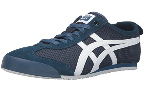 onitsuka tiger sneakers review