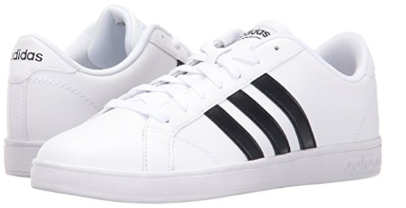 Adidas NEO Baseline Shoes – Sneaker Reviews – PairsGuide