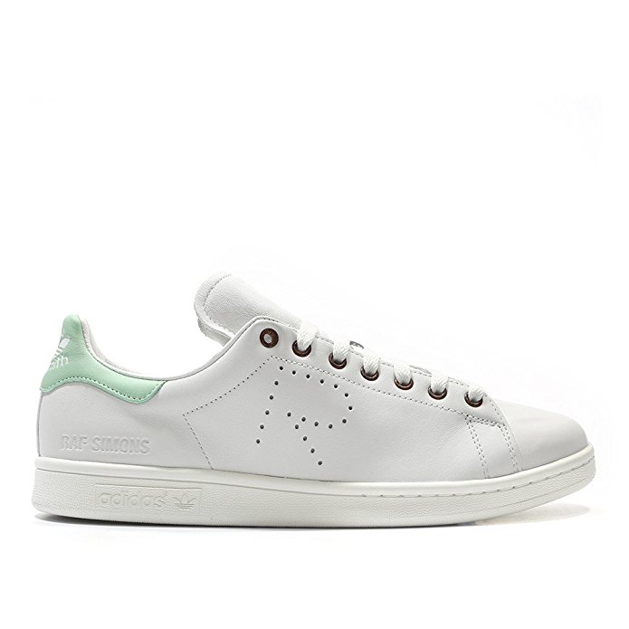 adidas by raf simons torsion stan smith