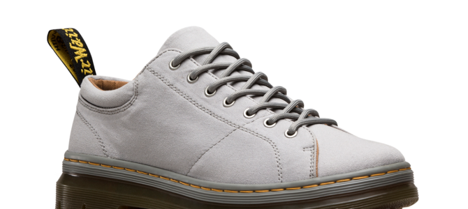 Dr. Martens Royce 7 Eye sneaker