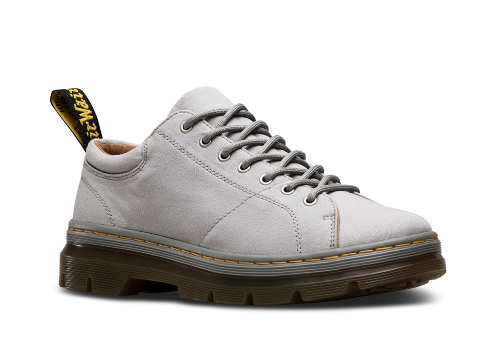 Dr. Martens Royce 7 Eye sneaker