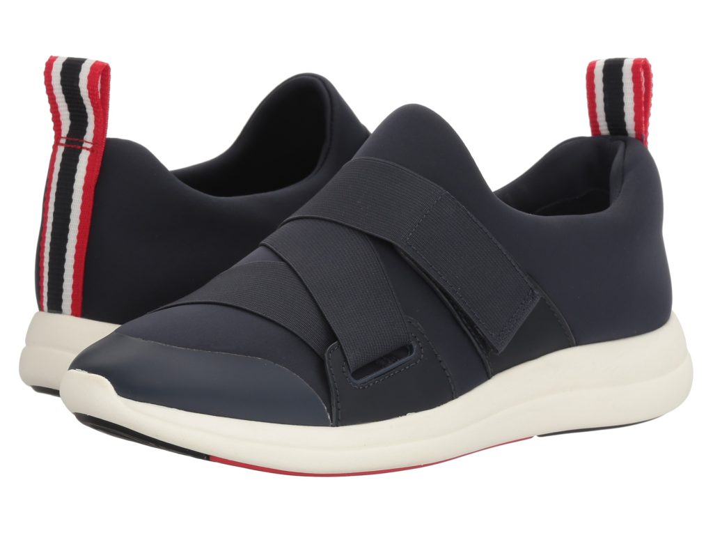 Tory Sport Neoprene Sneaker