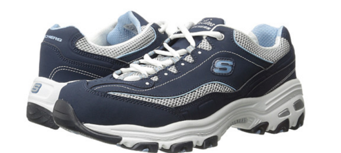 skechers lite weight review
