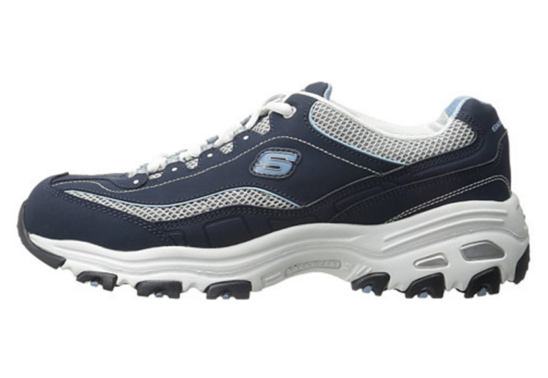 skechers d lite 2