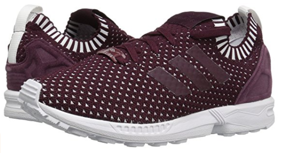 are adidas zx flux good for running