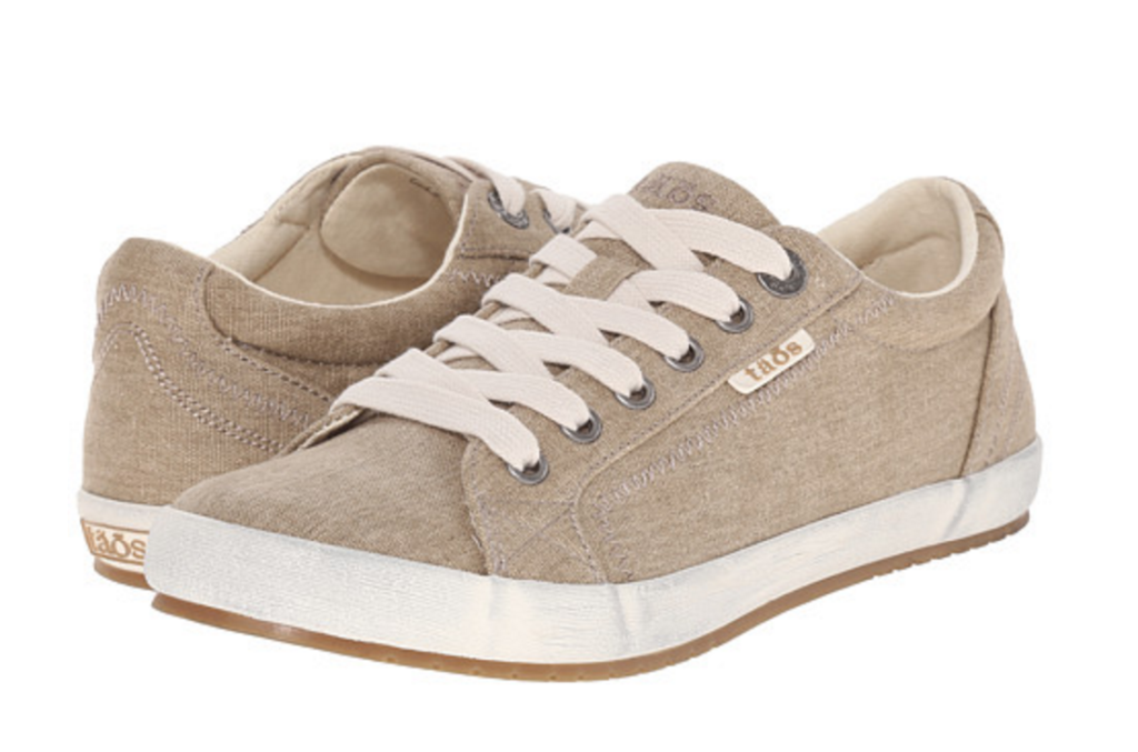 Women's Taos Sneakers